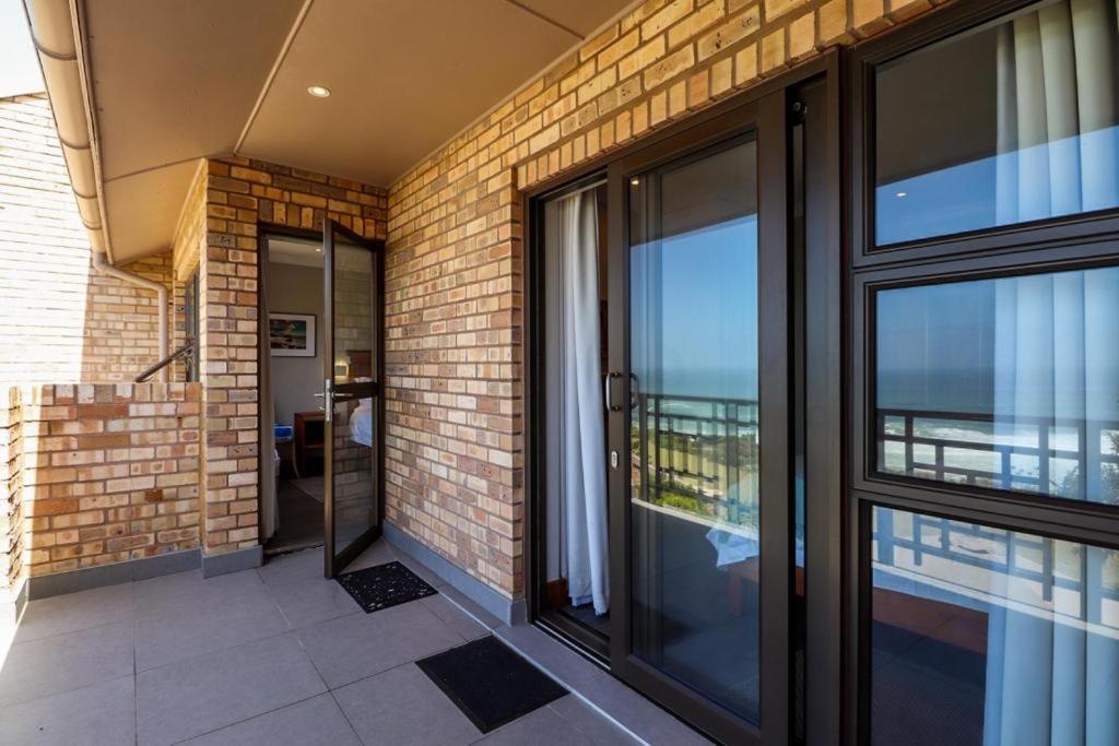 Sea Cliff Condo Knysna Dış mekan fotoğraf
